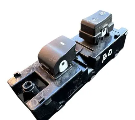 Hyundai Ioniq Electric window control switch 299163500 S160
