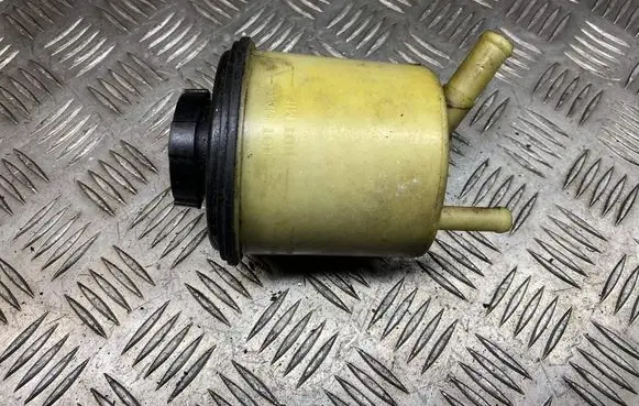 Nissan Almera Tino Power steering fluid tank/reservoir PA66GF30