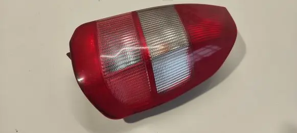 Mitsubishi Space Star Rear/tail lights
