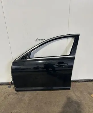 Jaguar XF X250 Front door
