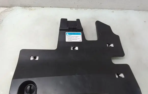 Honda Civic Dashboard lower bottom trim panel
