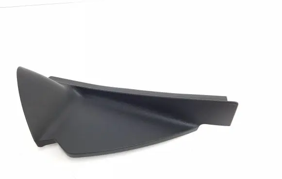 Peugeot 208 Dashboard side end trim 9672845577