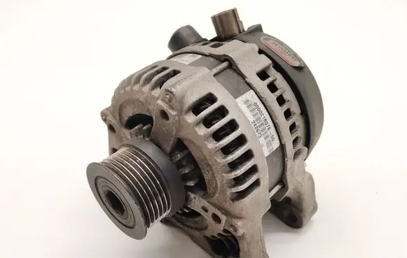 Volvo C30 Generator/alternator 401591641