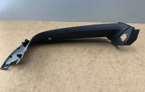 BMW X1 E84 Tailgate/trunk side cover trim 51492990128 2990128