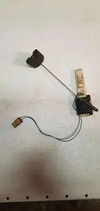 Porsche Cayenne (9PA) Fuel level sensor 7L0919673 2653