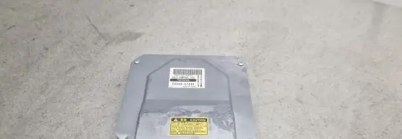 Toyota Prius (XW20) Engine control unit/module 8954047090