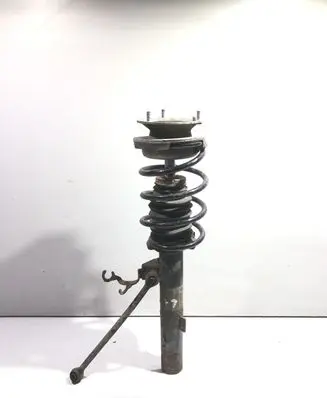 BMW 3 E90 E91 Front shock absorber with coil spring 6785595
