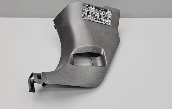 Honda Accord Foot area side trim 83160TL2A010