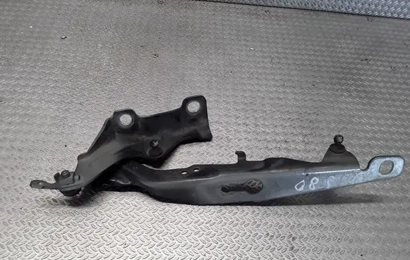 Engine bonnet/hood hinges