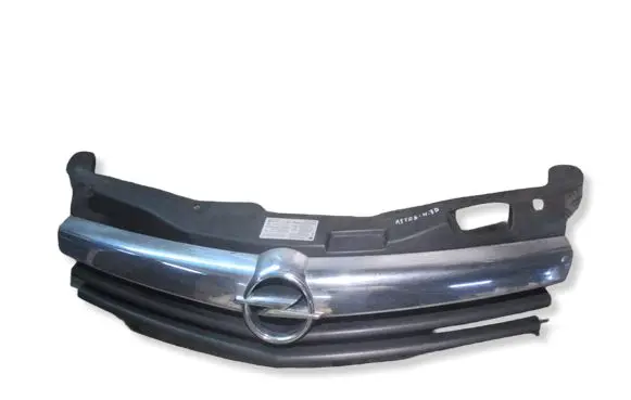 Opel Astra H Front grill 13108460 491088395 13183706