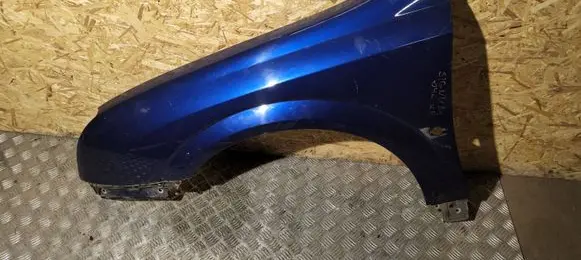 Opel Signum Fender