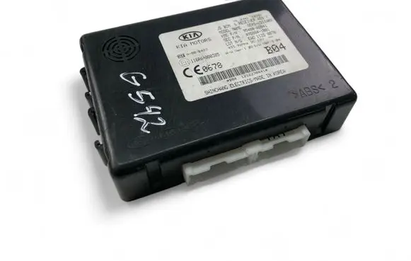 KIA Ceed Central body control module 95400A2041