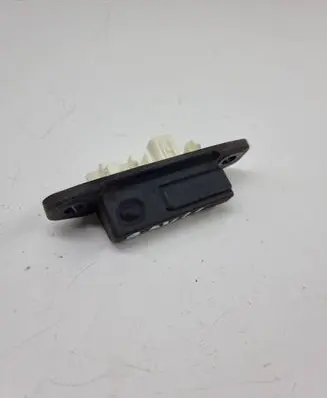 Toyota RAV 4 (XA50) Tailgate opening switch 15d355