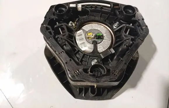 Fiat Grande Punto Steering wheel airbag 07354104460