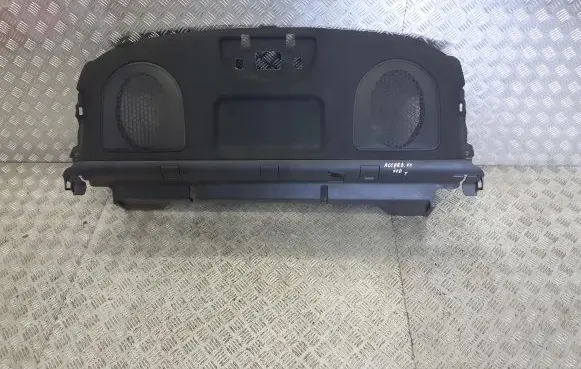 Honda Accord Parcel shelf