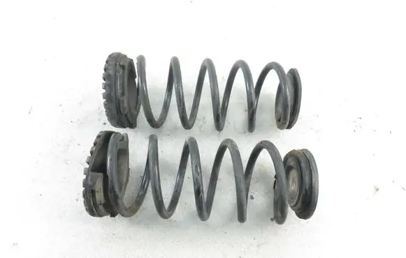 KIA Picanto Rear coil spring 