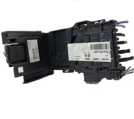 Peugeot 308 Other control units/modules 28236841 9666527580