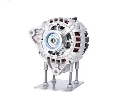 Audi 100 200 5000 C3 Generator/alternator 11203337
