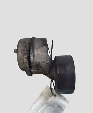 KIA Sorento Generator/alternator belt tensioner 252814A000