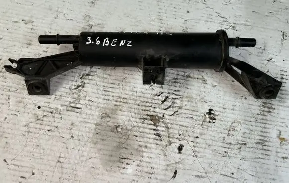 Fuel line pipe