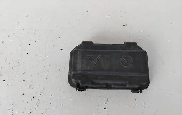 BMW 3 F30 F35 F31 Fuse box cover 61149224872