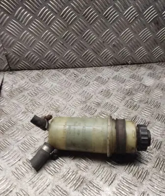 Volkswagen PASSAT B4 Power steering fluid tank/reservoir 357422372