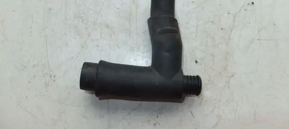 BMW 7 E65 E66 Breather hose/pipe 7525118