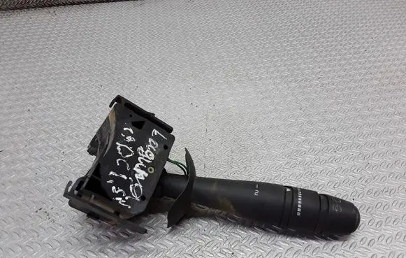 Renault Laguna II Wiper control stalk 8200012245