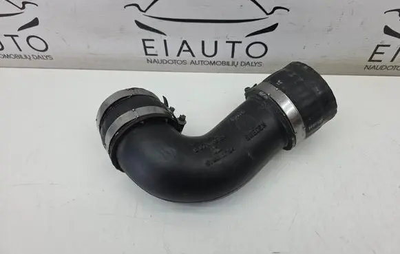 Volvo S60 Intercooler hose/pipe 30751920