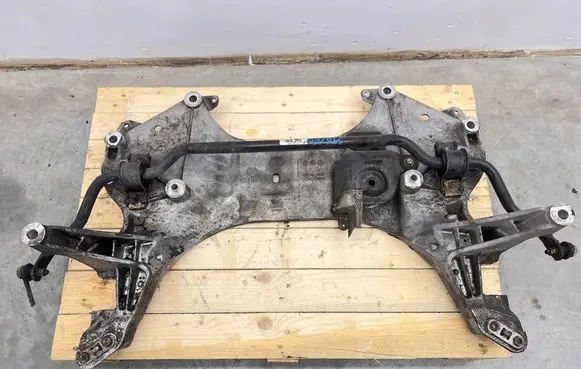 Jeep Grand Cherokee Front subframe 04877643AD
