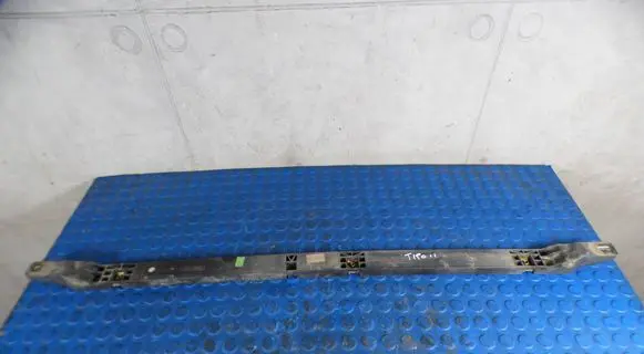 Fiat Tipo Front bumper support beam CART52057801 52057801
