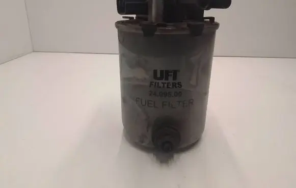 Nissan Qashqai Fuel filter 2409500