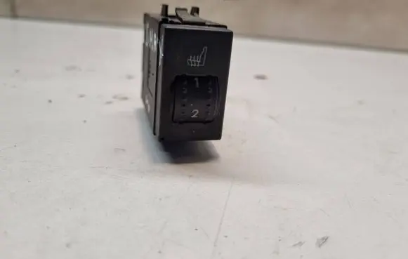 Ford Focus C-MAX Seat heating switch 3M5T19K314AC 77077