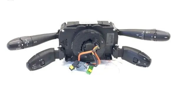 Citroen C5 Wiper turn signal indicator stalk/switch 96496662XT