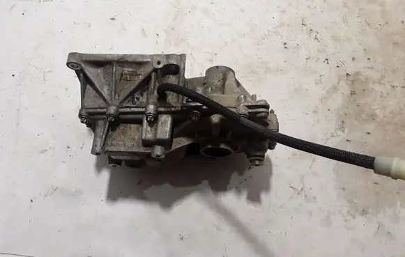 Dacia Spring Manual 6 speed gearbox RE0001