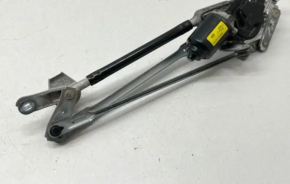 KIA Optima Front wiper linkage and motor 035256120 98100D4000