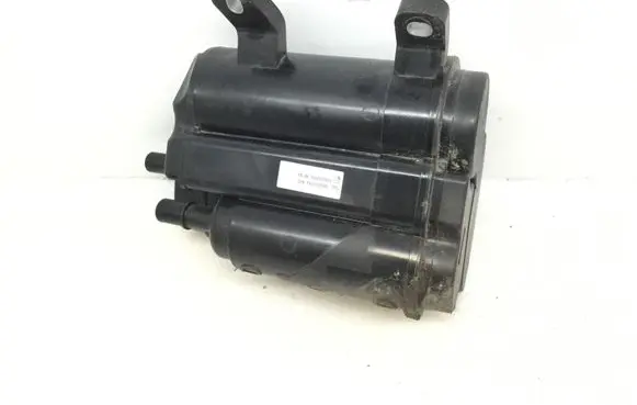 BMW 5 G60 G61 Active carbon filter fuel vapour canister 7562009