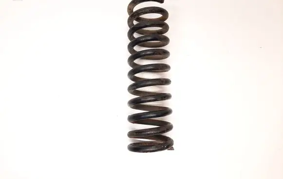 Mercedes-Benz E W124 Rear coil spring 1243241104