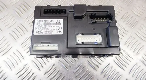Nissan Leaf II (ZE1) Other control units/modules 284B15SJ1A