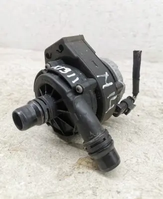 Peugeot 208 Electric auxiliary coolant/water pump 0392024023