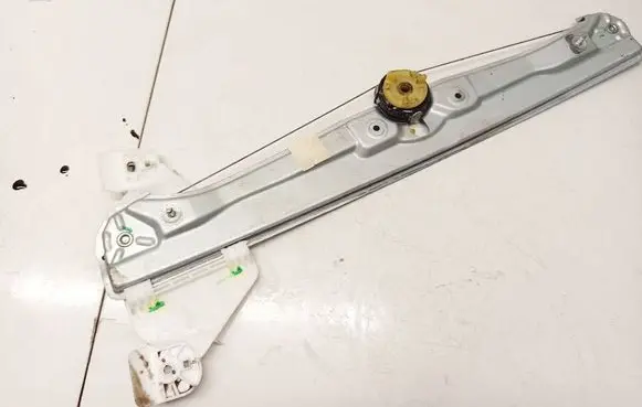 Hyundai Tucson IV NX4 Sliding door window regulator with motor BA020K0020