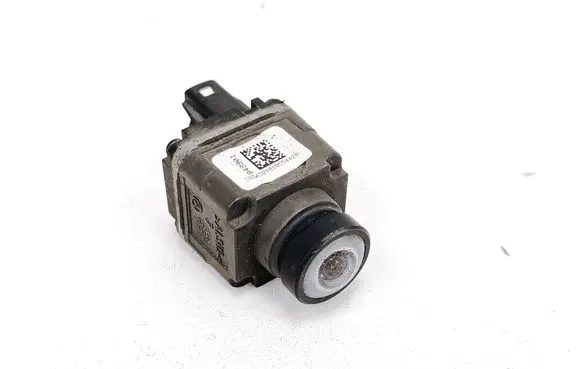 Audi Q7 4L Front bumper camera 7P6980551C