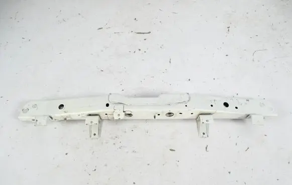 Renault Kadjar Radiator support slam panel