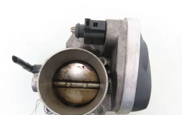 Renault Scenic II - Grand scenic II Throttle body valve 8200171134B 8200190230 408238827002