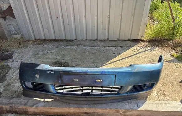 Opel Vectra C Front bumper