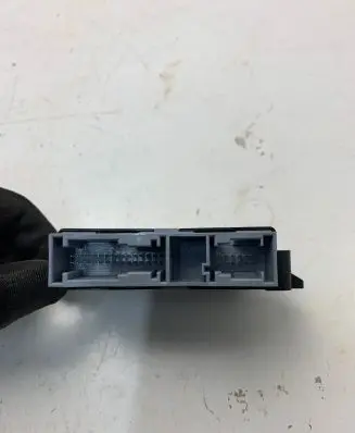 Mercedes-Benz C W205 Parking PDC control unit/module A0009003806 WW0013077 307776