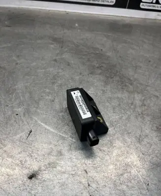 Mercedes-Benz ML W163 ESP acceleration yaw rate sensor A0035422318
