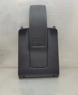 Mercedes-Benz E C207 W207 Seat trim A2079100139