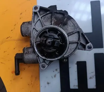 Opel Antara Vacuum pump 25183189 914030011