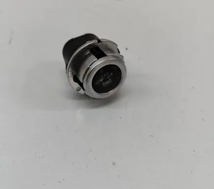 ESP (stability program) switch